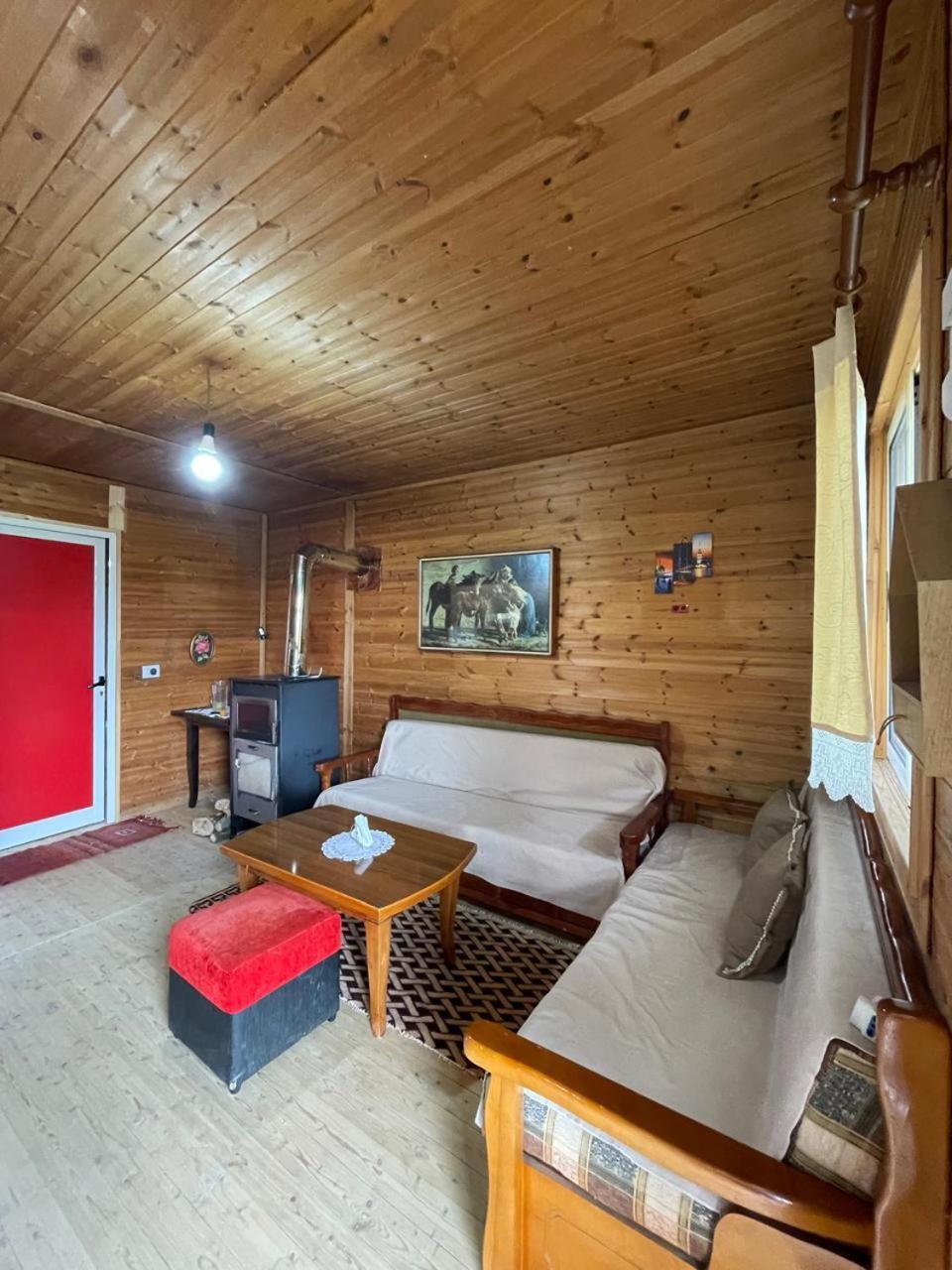 Origjina Farm Villa Permet Exterior photo